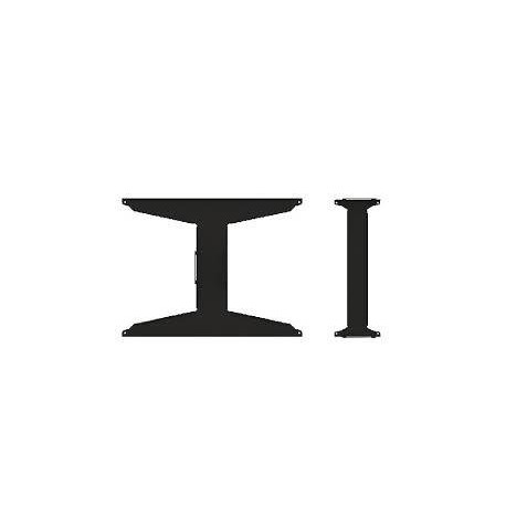 B-Tech Btech BT8312-SP551/B 55” Screen Spacer for BT8312 (1215mm x 686mm)