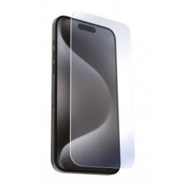 MUVIT - Muvit MCTPG0226 protector de pantalla o trasero para teléfono móvil Apple 1 pieza(s) - MCTPG0226