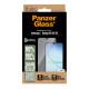 PANZERGLASS - PanzerGlass ® Screen Protector Samsung Galaxy A17 | A17 5G