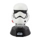 Paladone First Order Stormtrooper Icon Light BDP Iluminación de ambiente