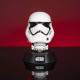 Paladone First Order Stormtrooper Icon Light BDP Iluminación de ambiente