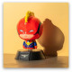 Paladone Captain Marvel ICON Light Iluminación de ambiente