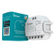 Sonoff Dual R3 Inalámbrico y alámbrico Blanco