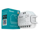 Sonoff Dual R3 Inalámbrico y alámbrico Blanco