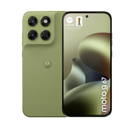 MOTOROLA - Motorola moto g67 17,3 cm (6.8'') Ranura híbrida Dual SIM Android 16.0 5G