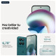 MOTOROLA - Motorola moto g77 17,3 cm (6.8'') Ranura híbrida Dual SIM Android 16.0 5G