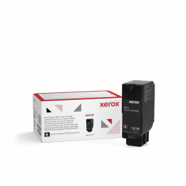 Xerox VersaLink C620 Cartucho de tóner negro de alta capacidad (20 000 páginas)