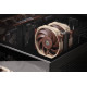 Noctua NF-A12X25R PWM Carcasa del ordenador Ventilador 12 cm Beige, Marrón