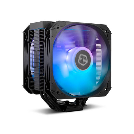 NOX Hummer H-200 ARGB | Cooler CPU ARGB Dual Fan