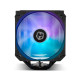 NOX Hummer H-200 ARGB | Cooler CPU ARGB Dual Fan