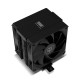 NOX Hummer H-200 LCD | Cooler CPU LCD Dual Fan