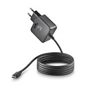 NGS GAN 45W-C Universal Negro Corriente alterna Interior