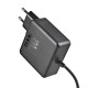 NGS GAN 100W-C Universal Negro Corriente alterna Interior