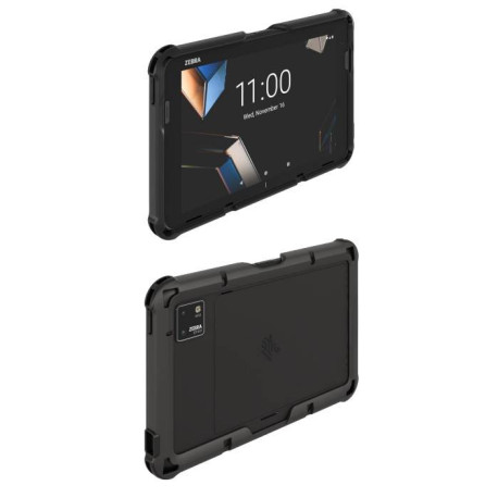 Zebra SG-ET401-10EXO-01 funda para tablet 25,4 cm (10'') Negro