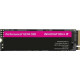 Innovation IT 00-512114Y unidad de estado sólido M.2 512 GB PCI Express 4.0 3D TLC NVMe