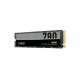 Lexar NM790 M.2 512 GB PCI Express 4.0 NVMe SLC