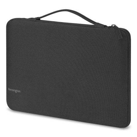 Kensington Funda para portátil EQ Classic de 14'' con asa