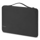 Kensington Funda para portátil EQ Classic de 14'' con asa