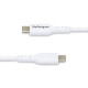 StarTech.com Cable de Carga USB-C de 3m - Cable de Carga USB Tipo C para Portátil