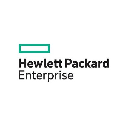 HPE H55LRE extensión de la garantía 1 licencia(s) 3 año(s)