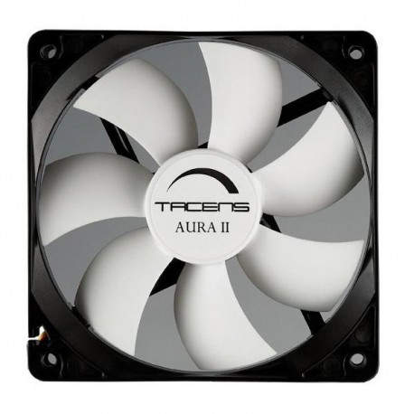 Tacens AURA II BLANCO 12CM