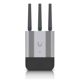 Ubiquiti UMR-Industrial Router de red móvil