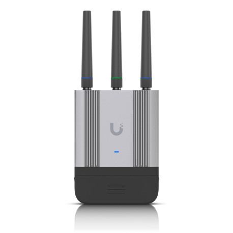 Ubiquiti UMR-Industrial Router de red móvil