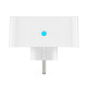 Gosund SP211 enchufe inteligente Hogar Blanco