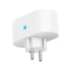 Gosund SP211 enchufe inteligente Hogar Blanco