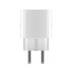 Gosund SP211 enchufe inteligente Hogar Blanco