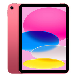 Apple iPad 256 GB 27,9 cm (11'') Wi-Fi 6 (802.11ax) iPadOS 18 Rosa