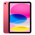 Apple iPad 256 GB 27,9 cm (11'') Wi-Fi 6 (802.11ax) iPadOS 18 Rosa