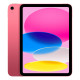 Apple iPad 256 GB 27,9 cm (11'') Wi-Fi 6 (802.11ax) iPadOS 18 Rosa