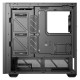 ANTEC - Antec P30 AIR Midi Tower Negro - 0-761345-10256-8