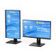 HANNSPREE - Hannspree Hybri Monitor EB241CJB pantalla para PC 60,5 cm (23.8'') 1920 x 1080 Pixeles Full HD LCD Negro - EB241CJB