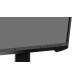 HANNSPREE - Hannspree Hybri Monitor EB241CJB pantalla para PC 60,5 cm (23.8'') 1920 x 1080 Pixeles Full HD LCD Negro - EB241CJB