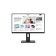 HANNSPREE - Hannspree Hybri Monitor EB241CJB pantalla para PC 60,5 cm (23.8'') 1920 x 1080 Pixeles Full HD LCD Negro - EB241CJB
