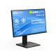 HANNSPREE - Hannspree Hybri Monitor EB241CJB pantalla para PC 60,5 cm (23.8'') 1920 x 1080 Pixeles Full HD LCD Negro - EB241CJB