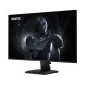 GIGABYTE GS25F14 Monitor Gaming FHD de 25” - 1920 x 1080, 144Hz, 1ms, 300 cd/m², Display HDR 10, HDMI 2.0, DisplayPort 1.2