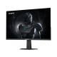 GIGABYTE GS24F14 Monitor Gaming 24” FHD - 1920 x 1080, 144Hz, 1ms, 300 cd/m², HDMI 1.4, DisplayPort 1.2