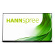 HANNSPREE - Hannspree HT279PPB pantalla para PC 68,6 cm (27'') 1920 x 1080 Pixeles Full HD LED Pantalla táctil Negro - HT279PPB