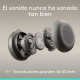 LOGITECH - Logitech Zone Wired 2: auriculares con cancelación de ruido y tecnología híbrida
