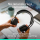 LOGITECH - Logitech Zone Wired 2: auriculares con cancelación de ruido y tecnología híbrida