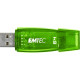 EMTEC - Emtec 64 GB unidad flash USB USB tipo A 2.0 Verde - ecmmd64g2c410
