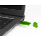 EMTEC - Emtec 64 GB unidad flash USB USB tipo A 2.0 Verde - ecmmd64g2c410