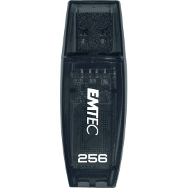EMTEC - Emtec 256 GB unidad flash USB USB tipo A 3.2 Gen 1 (3.1 Gen 1) Negro - ecmmd256gc410