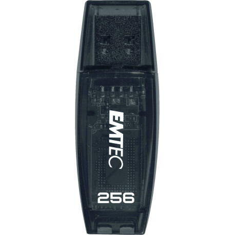 EMTEC - Emtec 256 GB unidad flash USB USB tipo A 3.2 Gen 1 (3.1 Gen 1) Negro - ecmmd256gc410