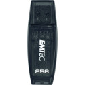 EMTEC - Emtec 256 GB unidad flash USB USB tipo A 3.2 Gen 1 (3.1 Gen 1) Negro - ecmmd256gc410