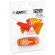 EMTEC - Emtec C410 unidad flash USB 128 GB USB tipo A 2.0 Naranja - ecmmd128g2c410