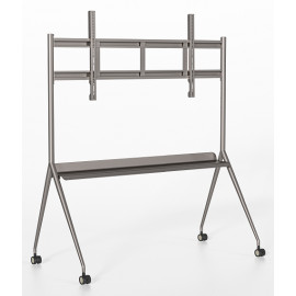 HIKVISION DIGITAL TECHNOLOGY - DS-D5ABKY2-B accesorio para pizarra interactiva Monte Gris - DS-D5ABKY2-B